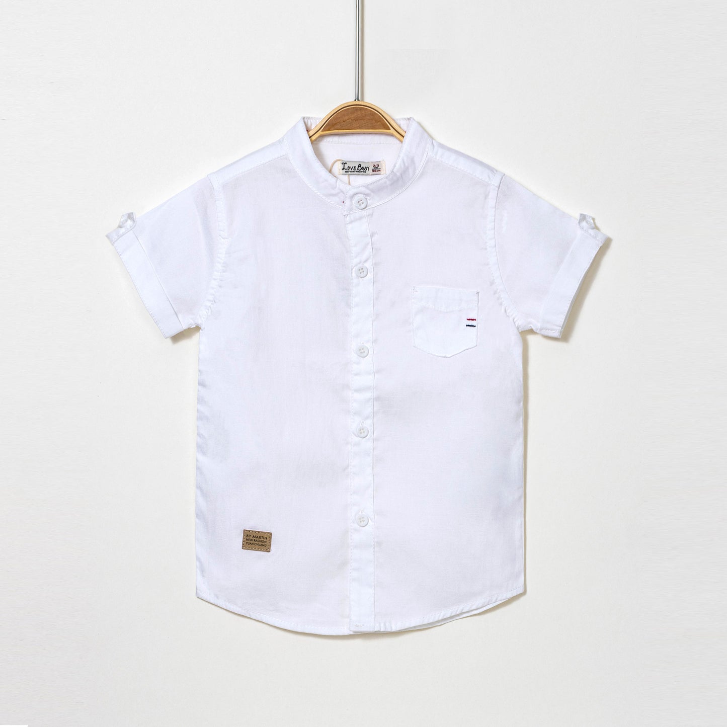 قميص بعدة الوان