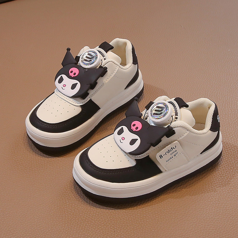 ترينشوز بلونين