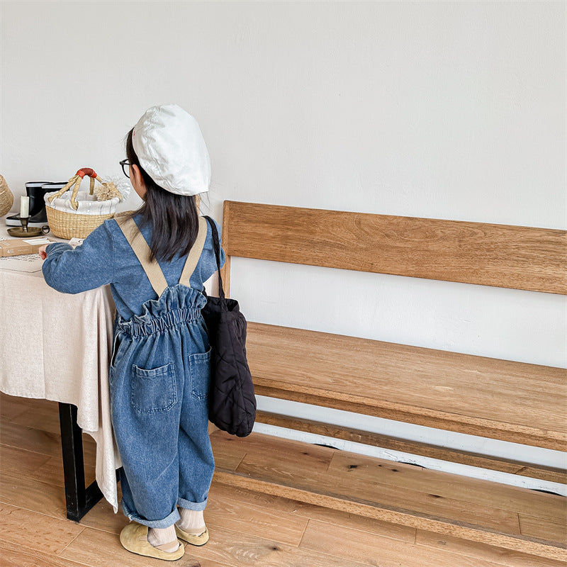 بنطلون تعلاكة