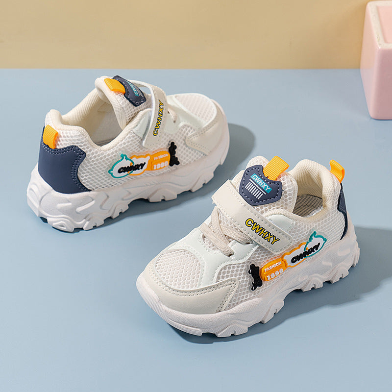 ترينشوز لزكة ابيض