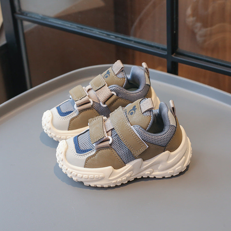 ترينشوز بثلاث الوان