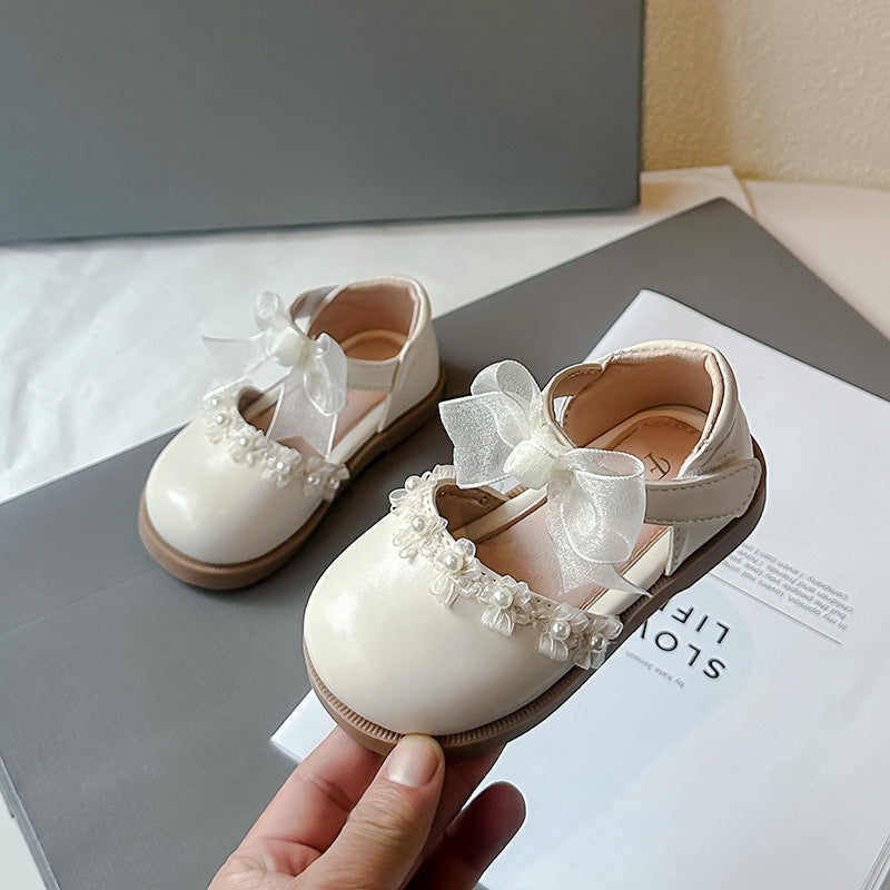 حذاء بناتي بيجي