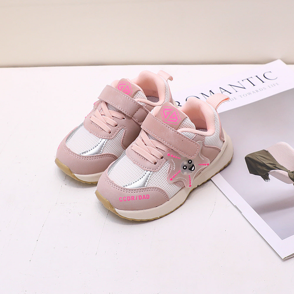 ترينشوز نجمة بلونين