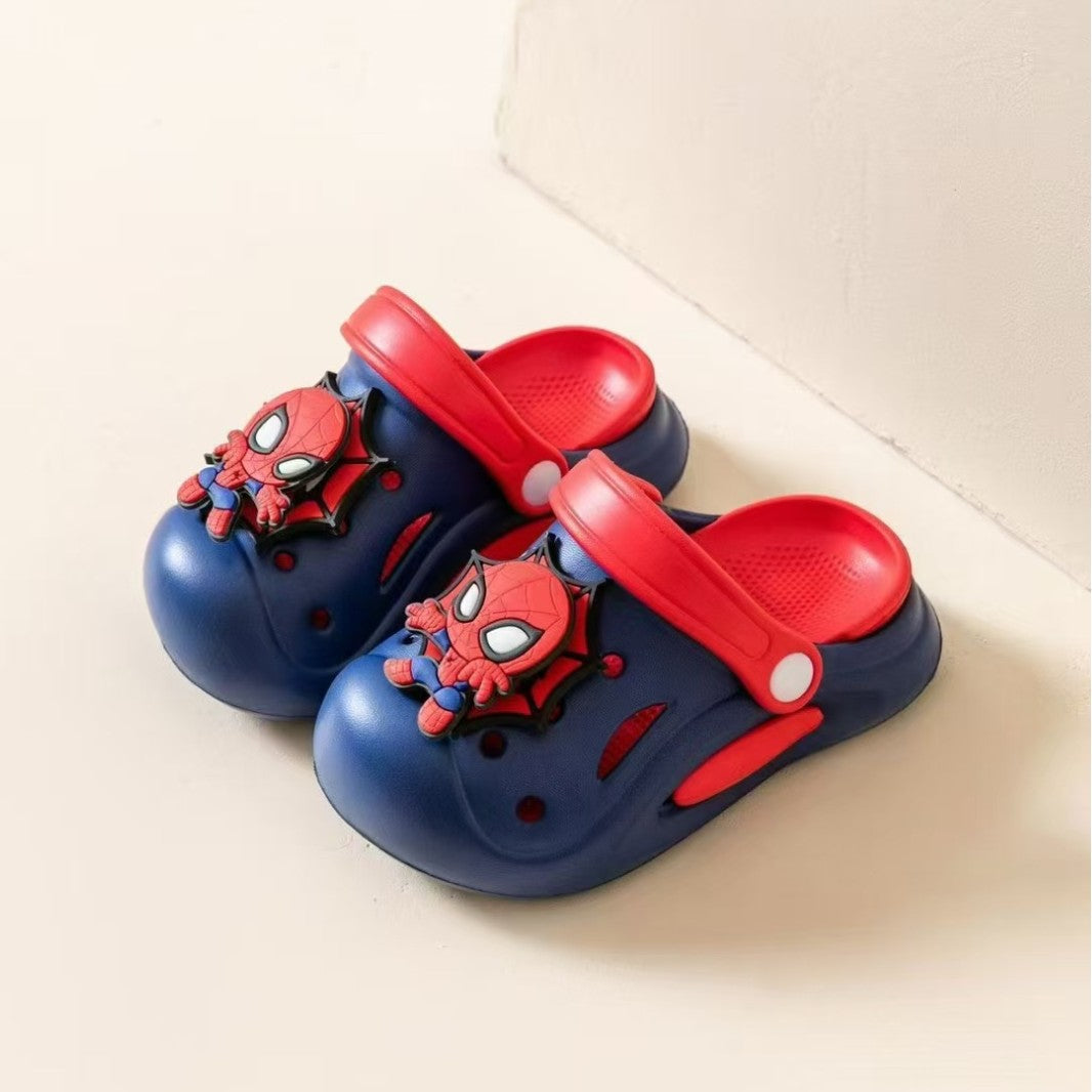 سلبر سبايدرمان