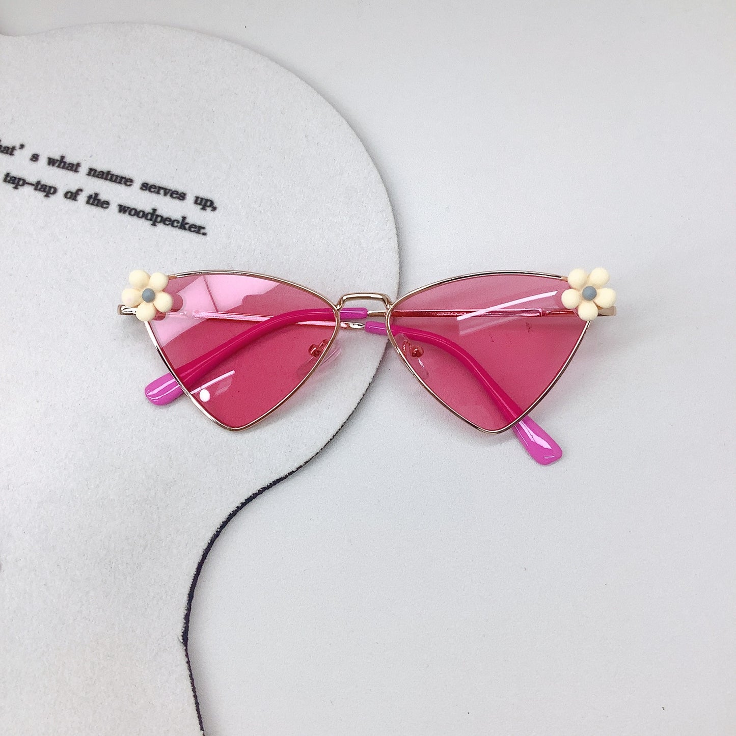 نظارات بناتي لونين