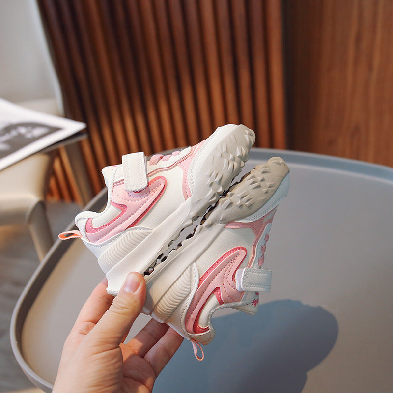 ترينشوز وردي بلونين