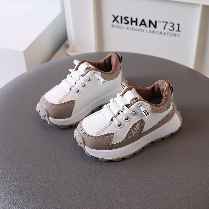 ترينشوز طفل