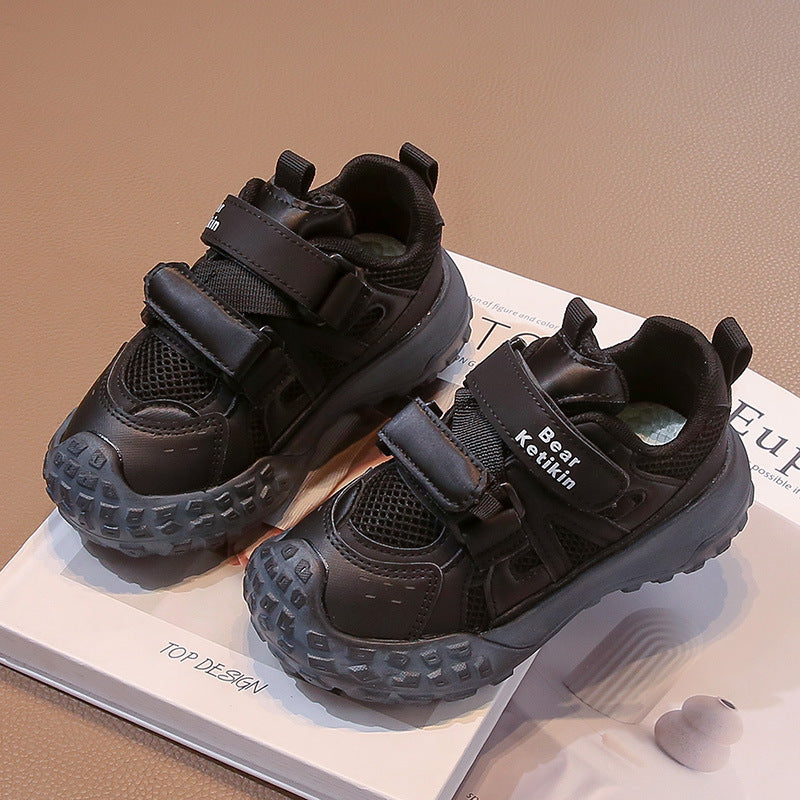 ترينشوز اسود