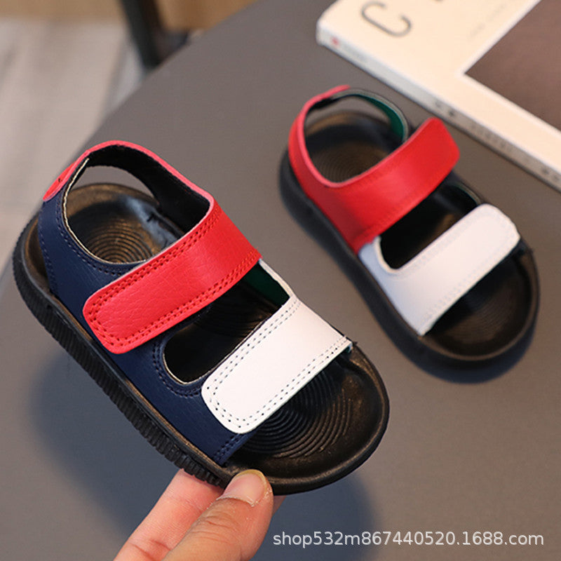 صندل ابيض واحمر