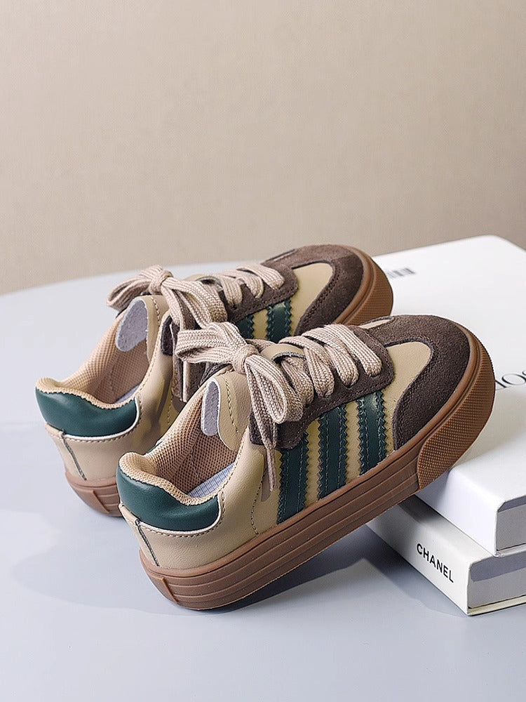 ترينشوز قيطان لونين