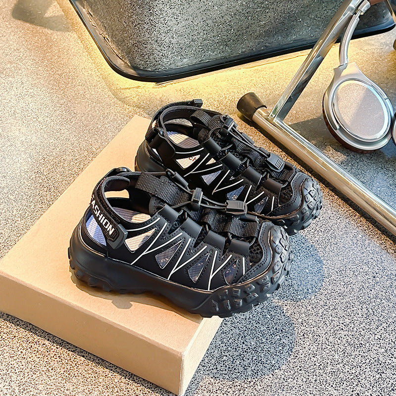 صندل ثلاث الوان