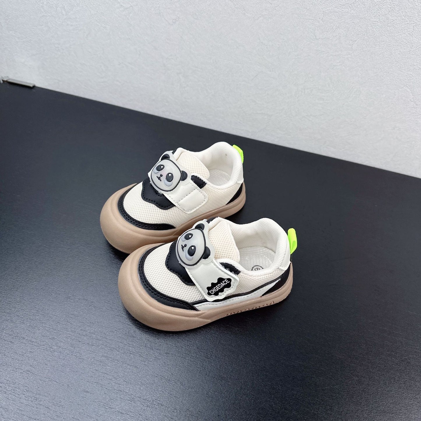 ترينشوز دب لونين