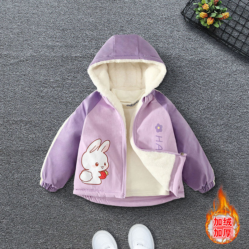 قمصلة بناتي لونين