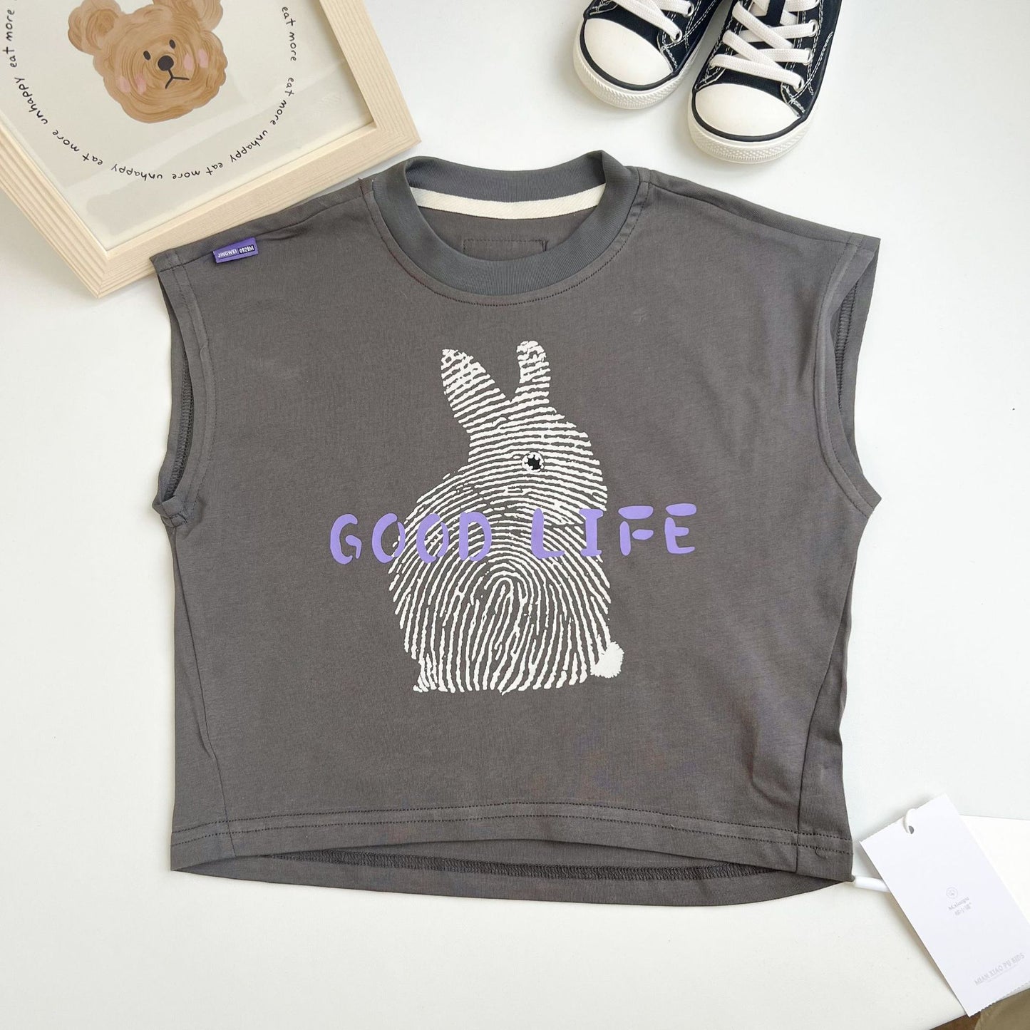 تيشيرت يلك ارنب