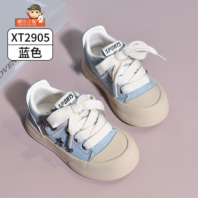 ترينشوز كونفيرس بلونين