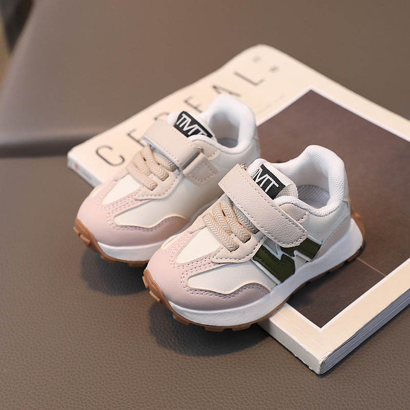 ترينشوز ولادي بناتي بثلاث الوان