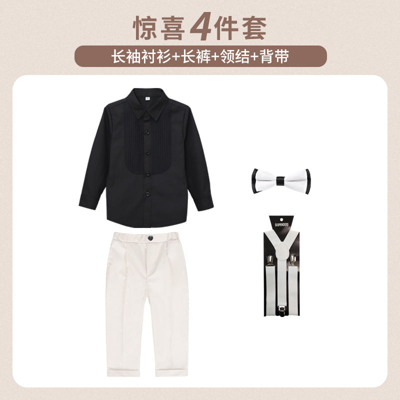 طقم مناسبات ولادي