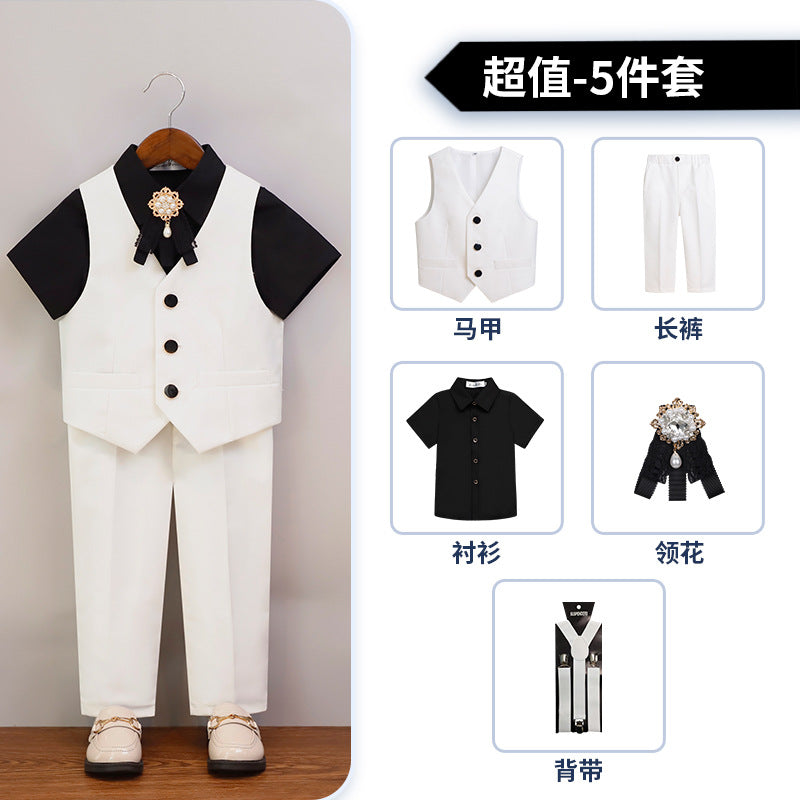 طقم ولادي مناسبات