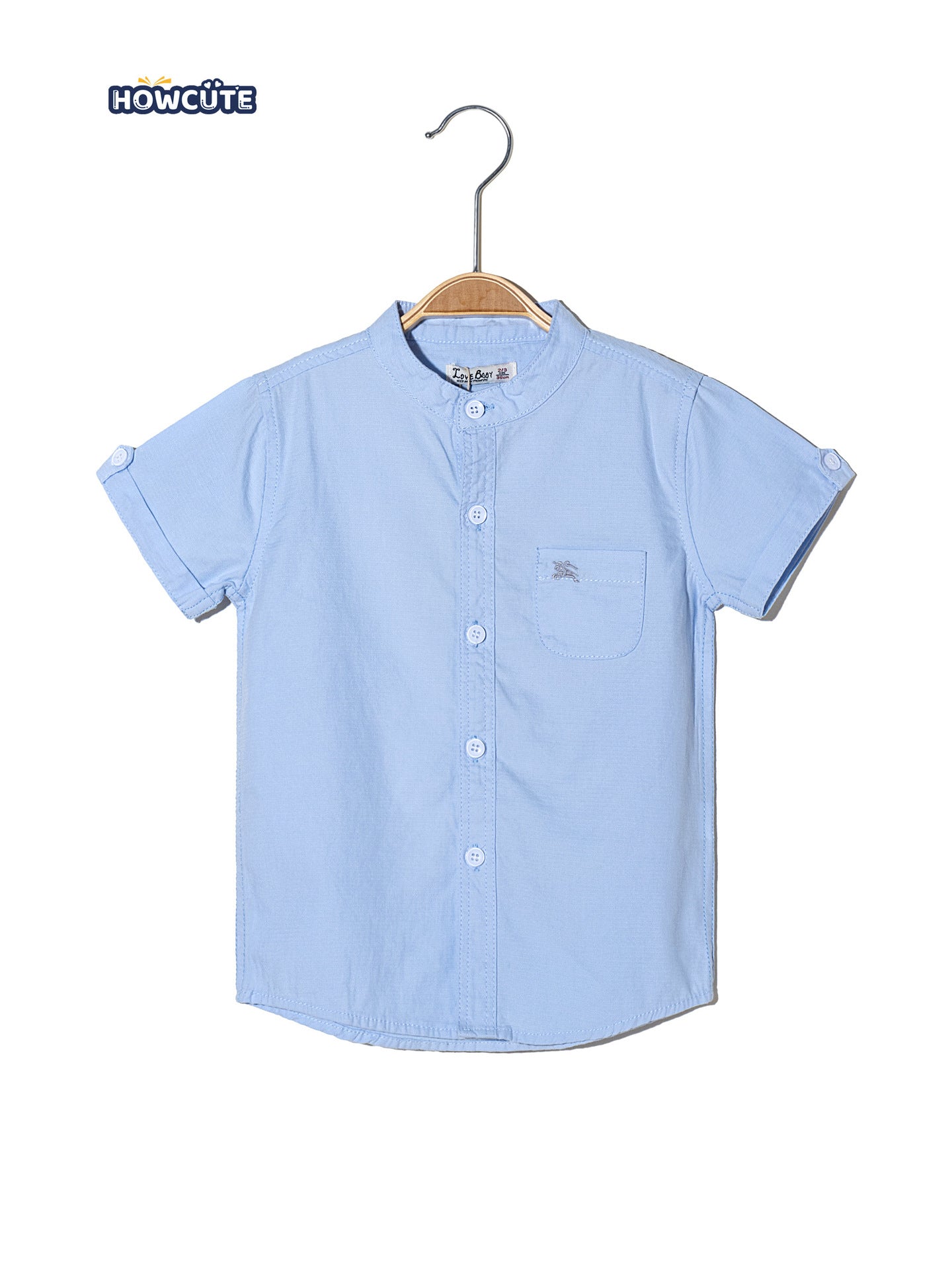 قميص نص ردن ثلاث الوان