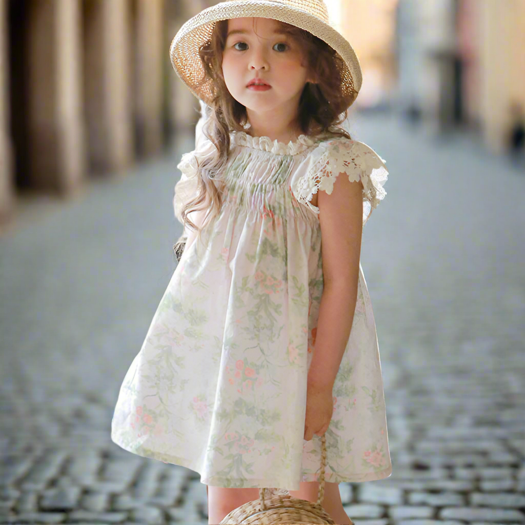 فستان لونين