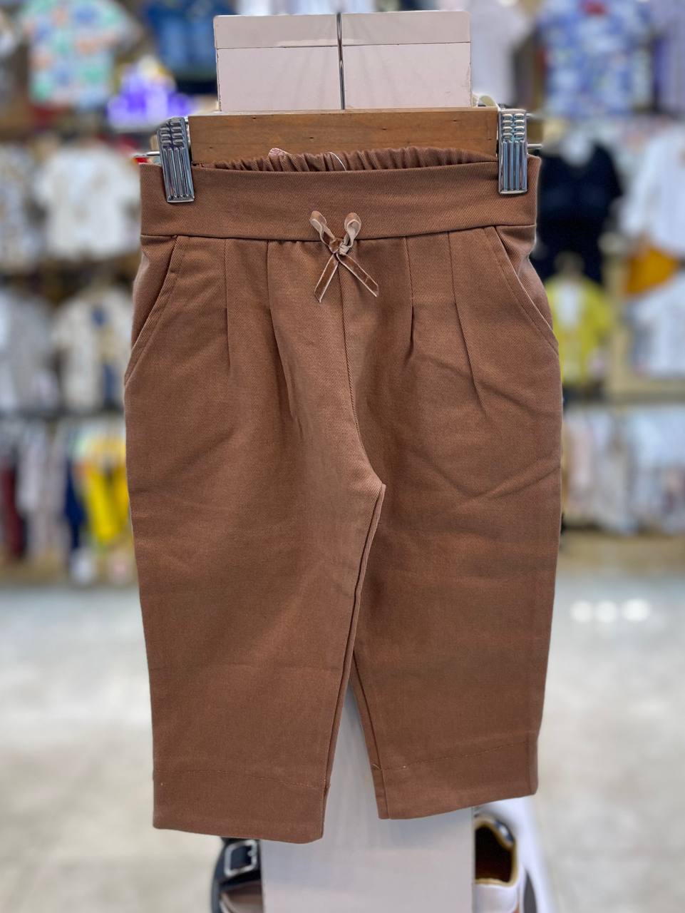 بنطلون بناتي جوزي is