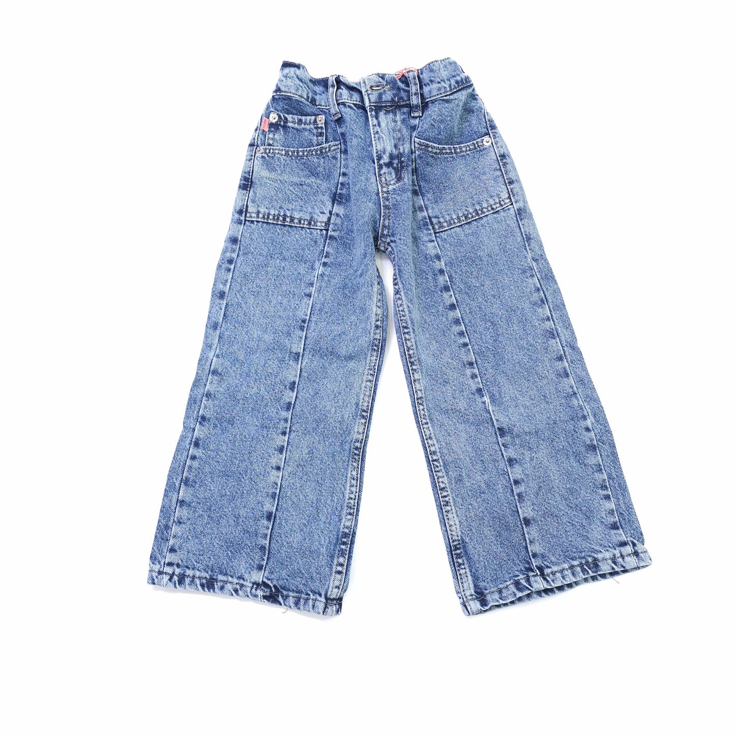 بنطلون جينز