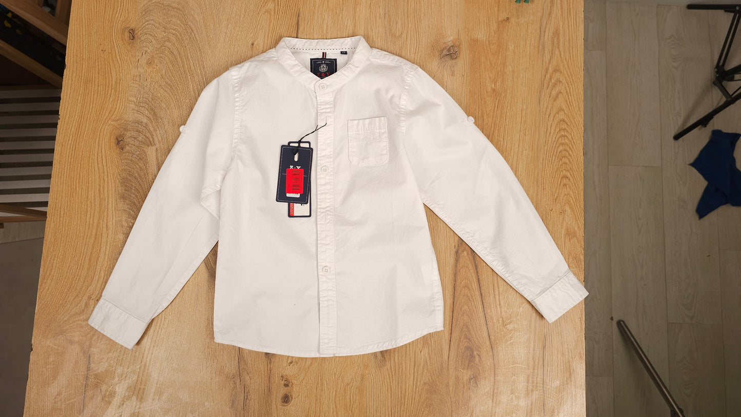 قميص خمس الوان