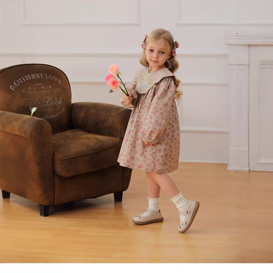 فستان بناتي