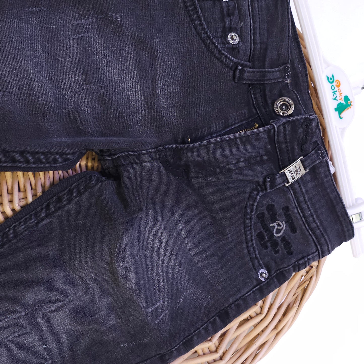 بنطلون بثلاث الوان 5366 مؤقت