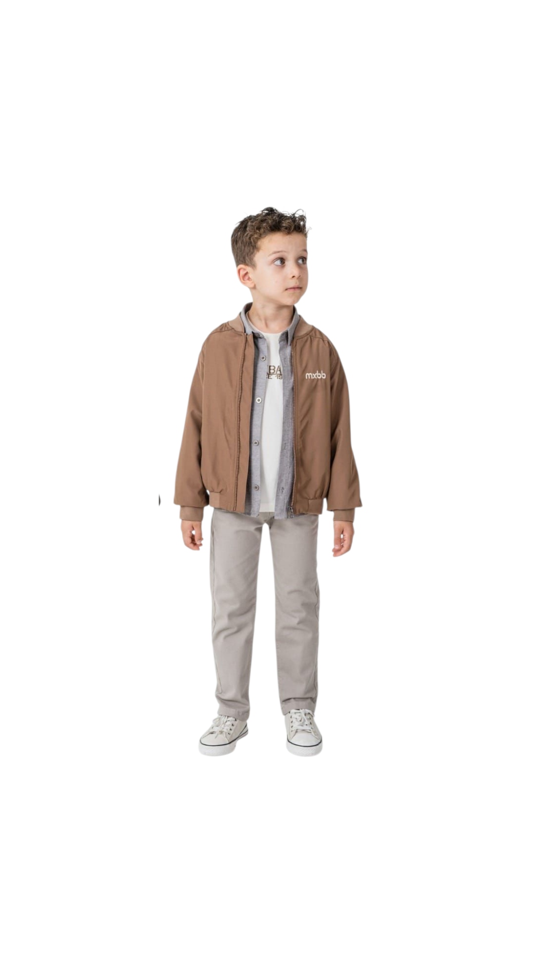 طقم ولادي كوالتي عالي جوزي فقط