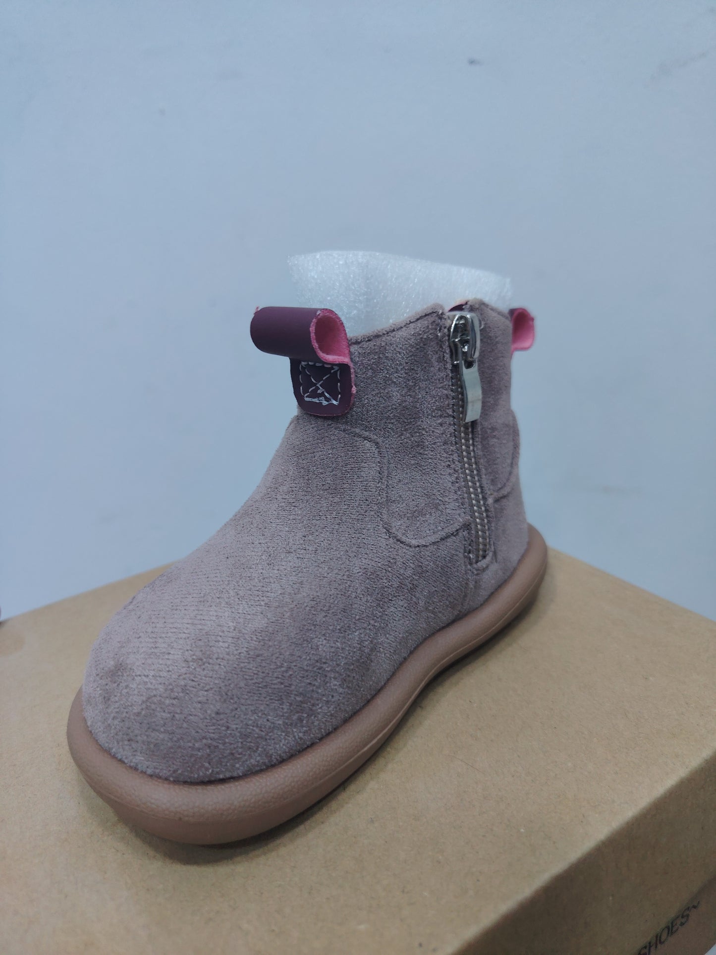 بوت شامواه لونين