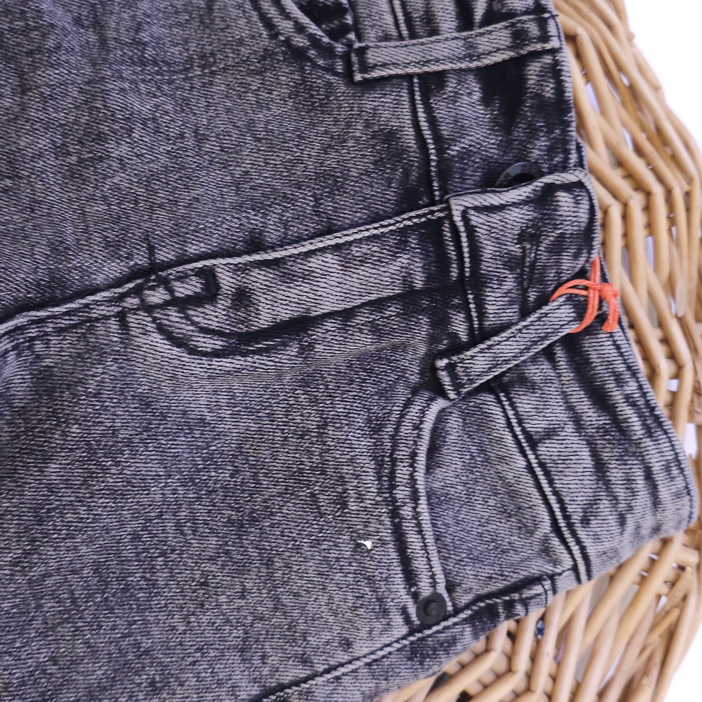 بنطلون بناتي اربع الوان