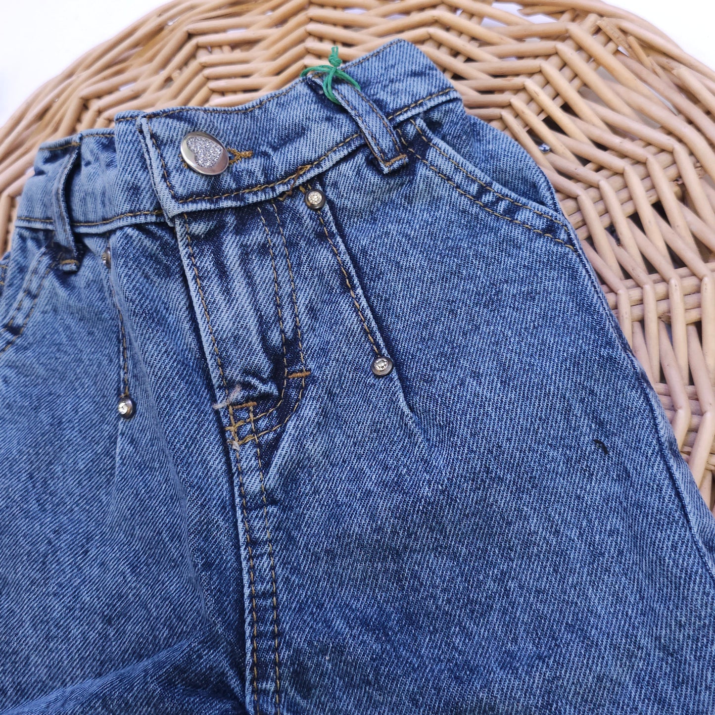 بنطلون بناتي اربع الوان