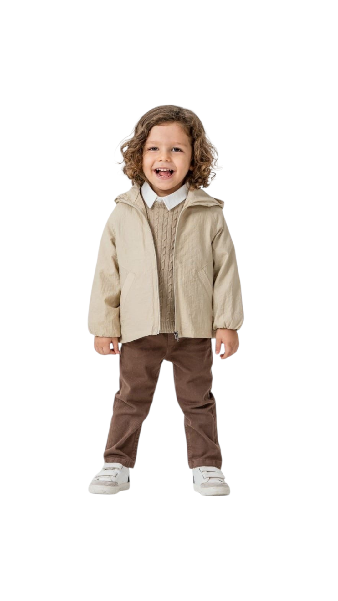 طقم ولادي بيجي فقط