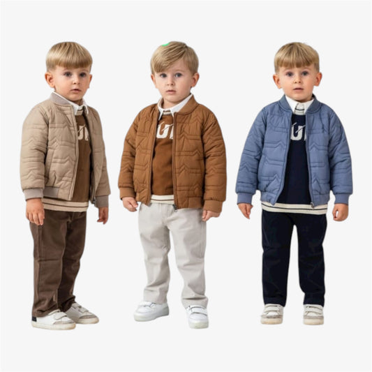 طقم بيبي كوالتي عالي