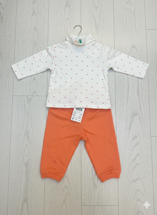 تراك بناتي بيبي