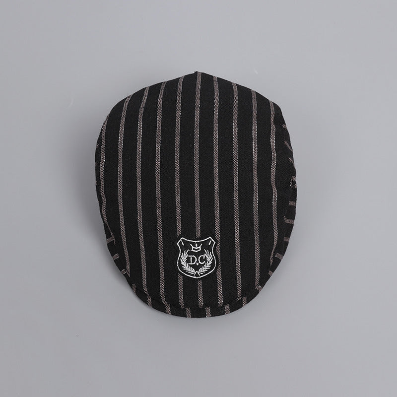 قبعة اطفال لونين