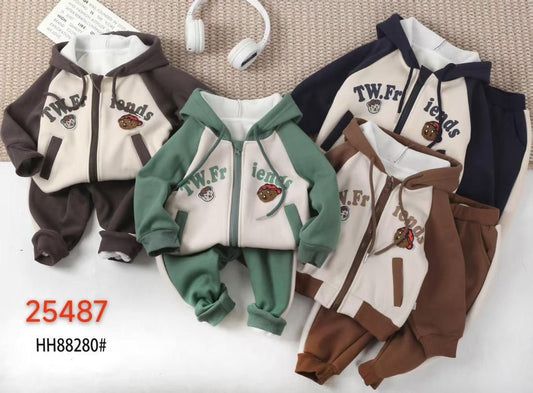 تراك ولادي لونين