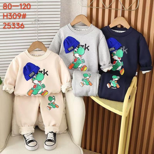 تراك ولادي ثلاث الوان