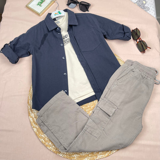 طقم ولادي كوالتي عالي