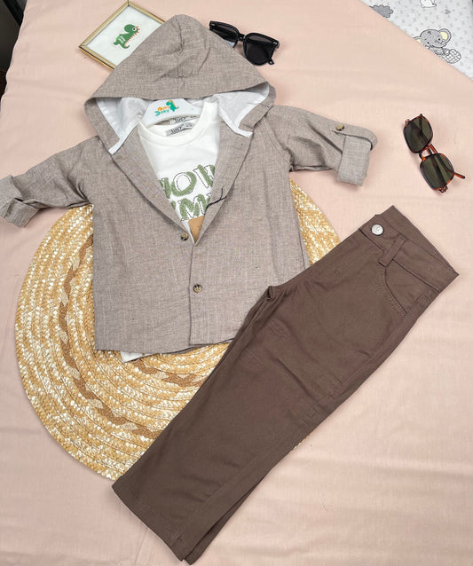 طقم ولادي كوالتي عالي