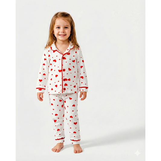 تراك بناتي قلوب