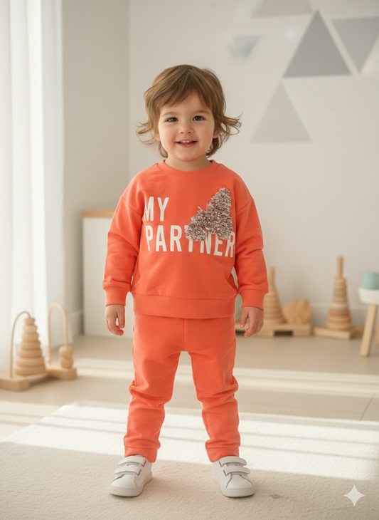 تراك بناتي بيبي