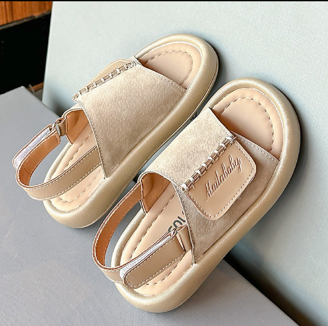 صندل اطفال لونين