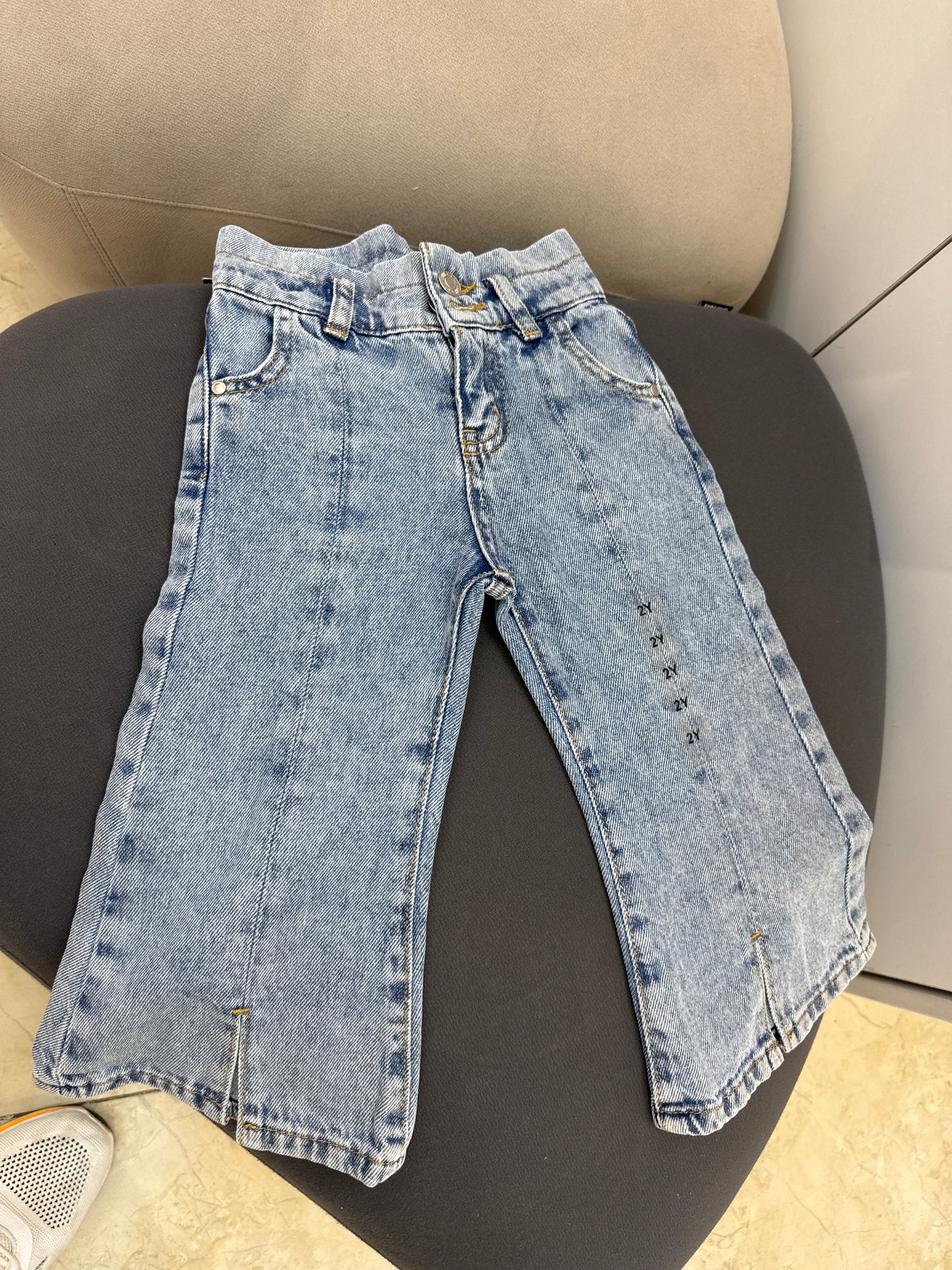 بنطلون بناتي كيلوت