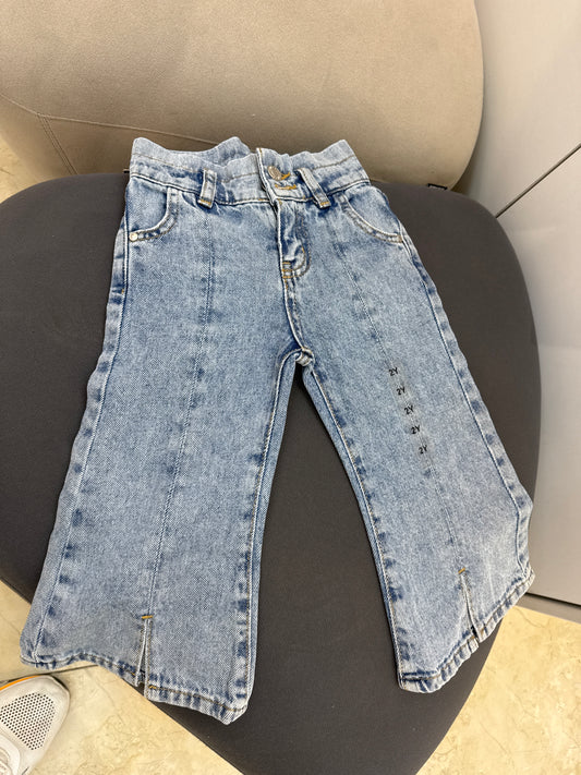 بنطلون بناتي كيلوت