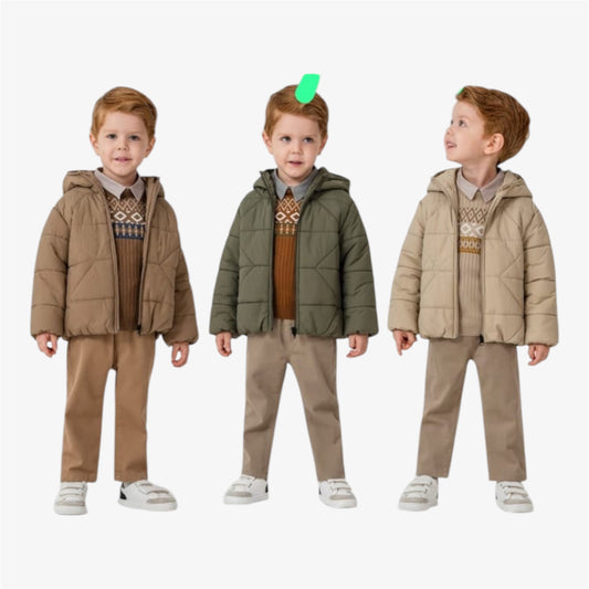 طقم بيبي كوالتي عالي