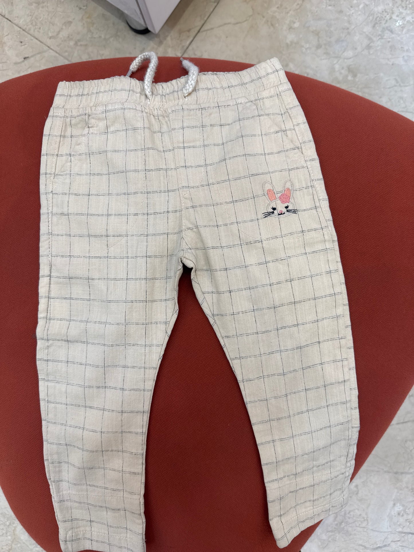 بنطلون بيجي بناتي