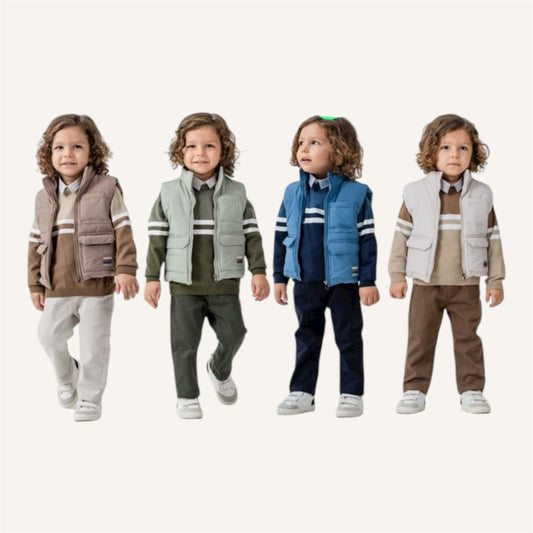 طقم بيبي كوالتي عالي