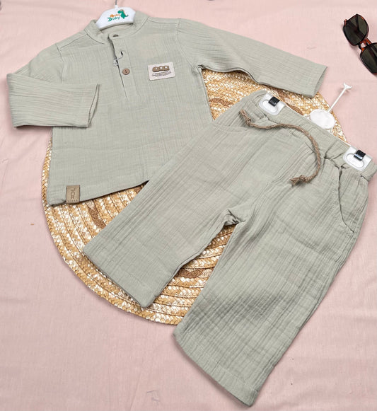 طقم ولادي لونين